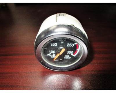 Peterbilt Instrument Panel Cluster