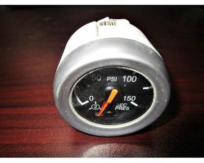 Peterbilt Instrument Panel Cluster