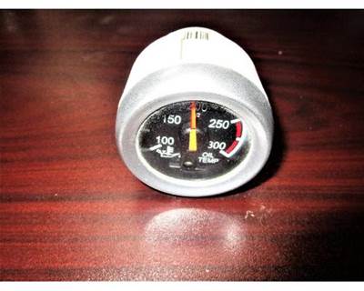 Peterbilt Instrument Panel Cluster