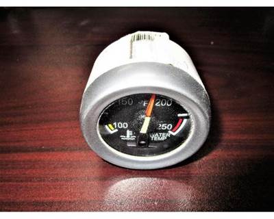 Peterbilt Instrument Panel Cluster