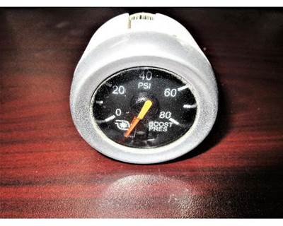 Peterbilt Instrument Panel Cluster