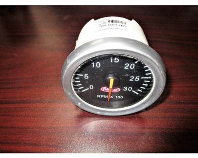 Peterbilt Instrument Panel Cluster