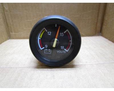 Peterbilt Instrument Panel Cluster