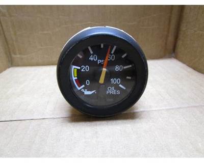 Peterbilt Instrument Panel Cluster