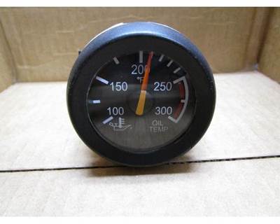 Peterbilt Instrument Panel Cluster