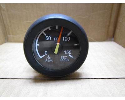 Peterbilt Instrument Panel Cluster