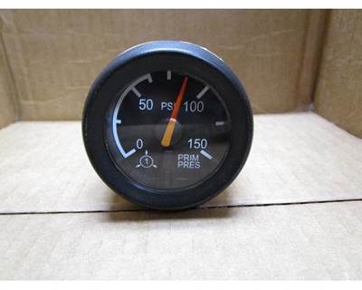 Peterbilt Instrument Panel Cluster