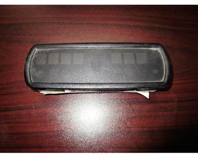 Peterbilt Instrument Panel Cluster