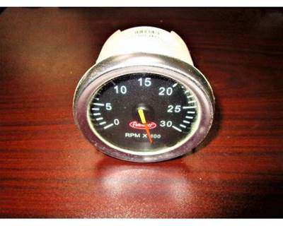 Peterbilt Instrument Panel Cluster