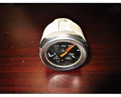 Peterbilt Instrument Panel Cluster
