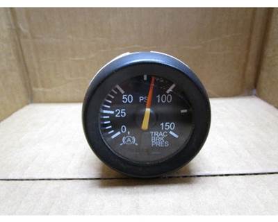 Peterbilt Instrument Panel Cluster
