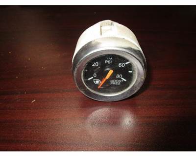 Peterbilt Instrument Panel Cluster