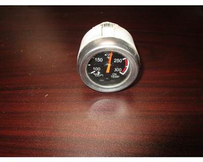 Peterbilt Instrument Panel Cluster