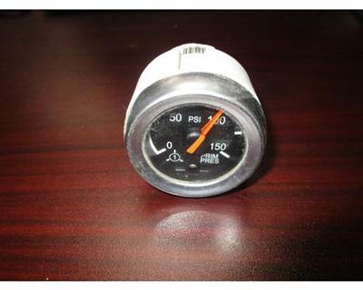 Peterbilt Instrument Panel Cluster