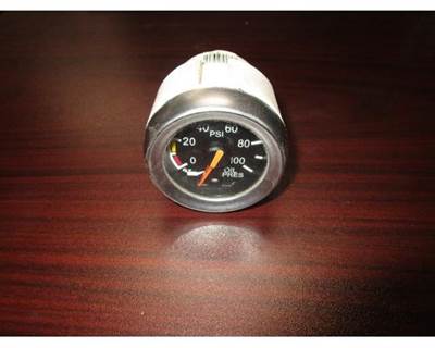 Peterbilt Instrument Panel Cluster