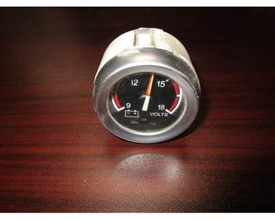 Peterbilt Instrument Panel Cluster