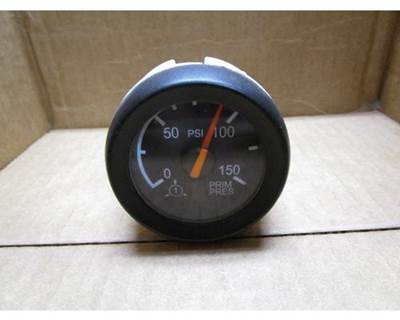 Peterbilt Instrument Panel Cluster