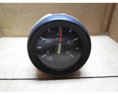 Peterbilt Instrument Panel Cluster