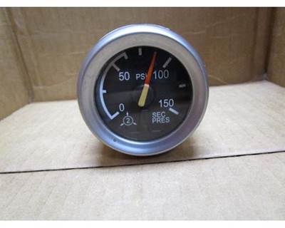 Peterbilt Instrument Panel Cluster