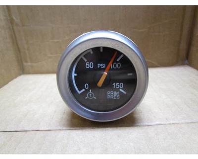 Peterbilt Instrument Panel Cluster
