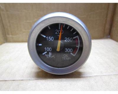 Peterbilt Instrument Panel Cluster