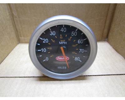 Peterbilt Instrument Panel Cluster
