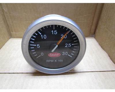 Peterbilt Instrument Panel Cluster