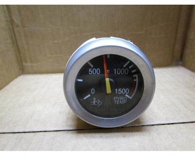 Peterbilt Instrument Panel Cluster