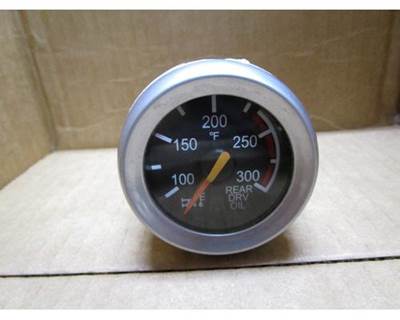 Peterbilt Instrument Panel Cluster