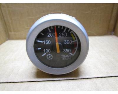 Peterbilt Instrument Panel Cluster