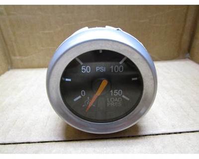 Peterbilt Instrument Panel Cluster