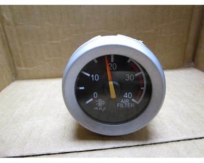 Peterbilt Instrument Panel Cluster