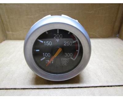 Peterbilt Instrument Panel Cluster