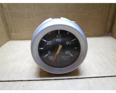 Peterbilt Instrument Panel Cluster