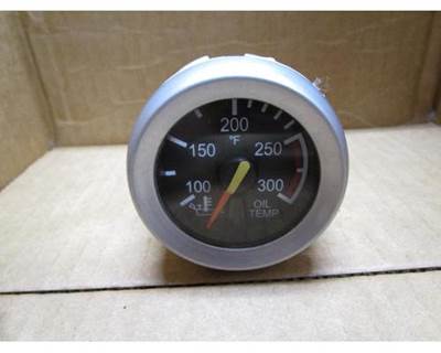 Peterbilt Instrument Panel Cluster