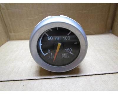 Peterbilt Instrument Panel Cluster