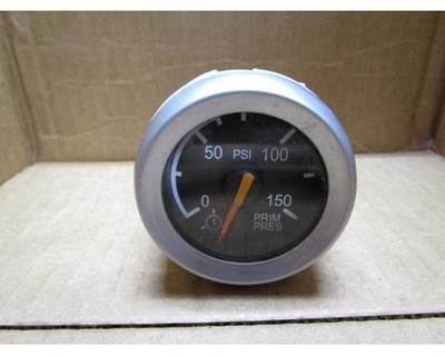 Peterbilt Instrument Panel Cluster