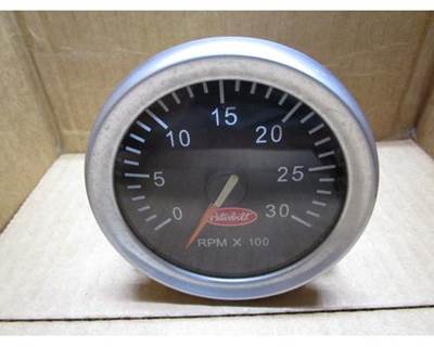 Peterbilt Instrument Panel Cluster