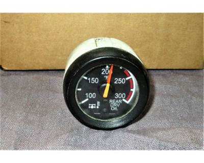 Peterbilt Instrument Panel Cluster