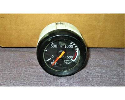 Peterbilt Instrument Panel Cluster