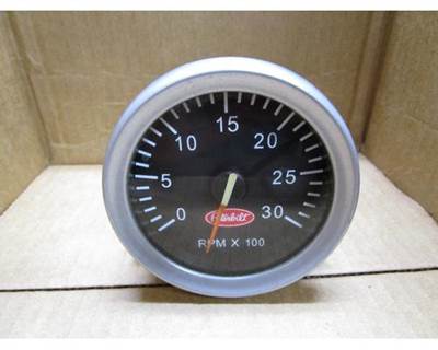 Peterbilt Instrument Panel Cluster