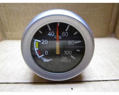 Peterbilt Instrument Panel Cluster
