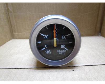 Peterbilt Instrument Panel Cluster