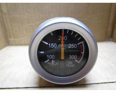 Peterbilt Instrument Panel Cluster