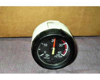 Peterbilt Instrument Panel Cluster