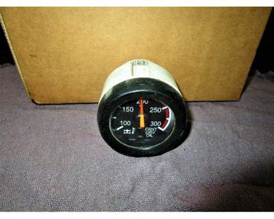 Peterbilt Instrument Panel Cluster