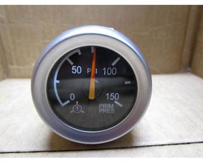 Peterbilt Instrument Panel Cluster