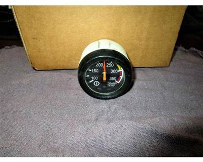 Peterbilt Instrument Panel Cluster