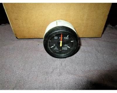 Peterbilt Instrument Panel Cluster