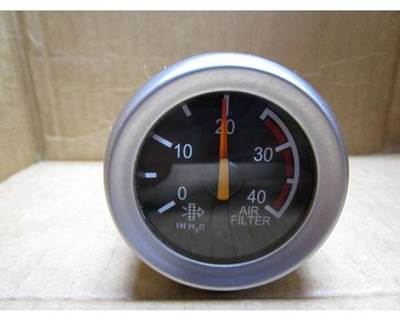 Peterbilt Instrument Panel Cluster